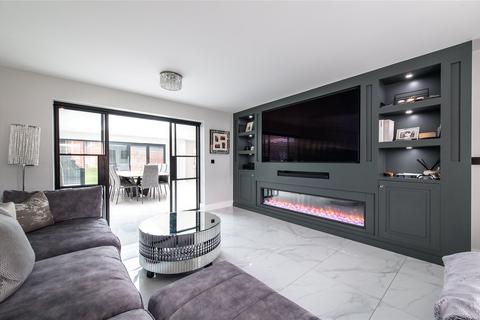 2 Brickmakers Way, Hempstead, Gillingham, ME7 3BF