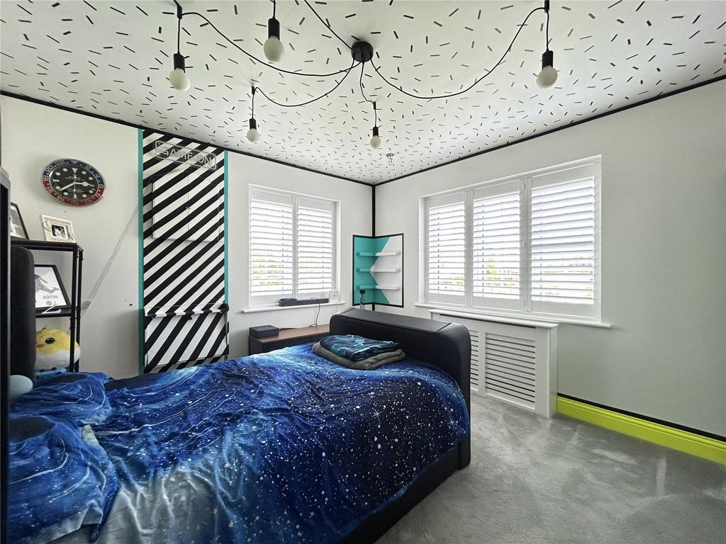 Bedroom Five