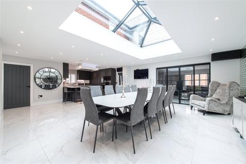 2 Brickmakers Way, Hempstead, Gillingham, ME7 3BF