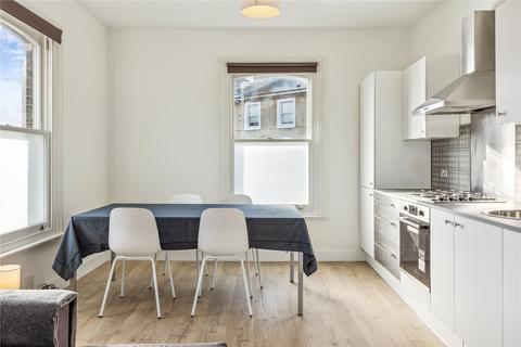 36b Prairie Street, London, SW8 3PP