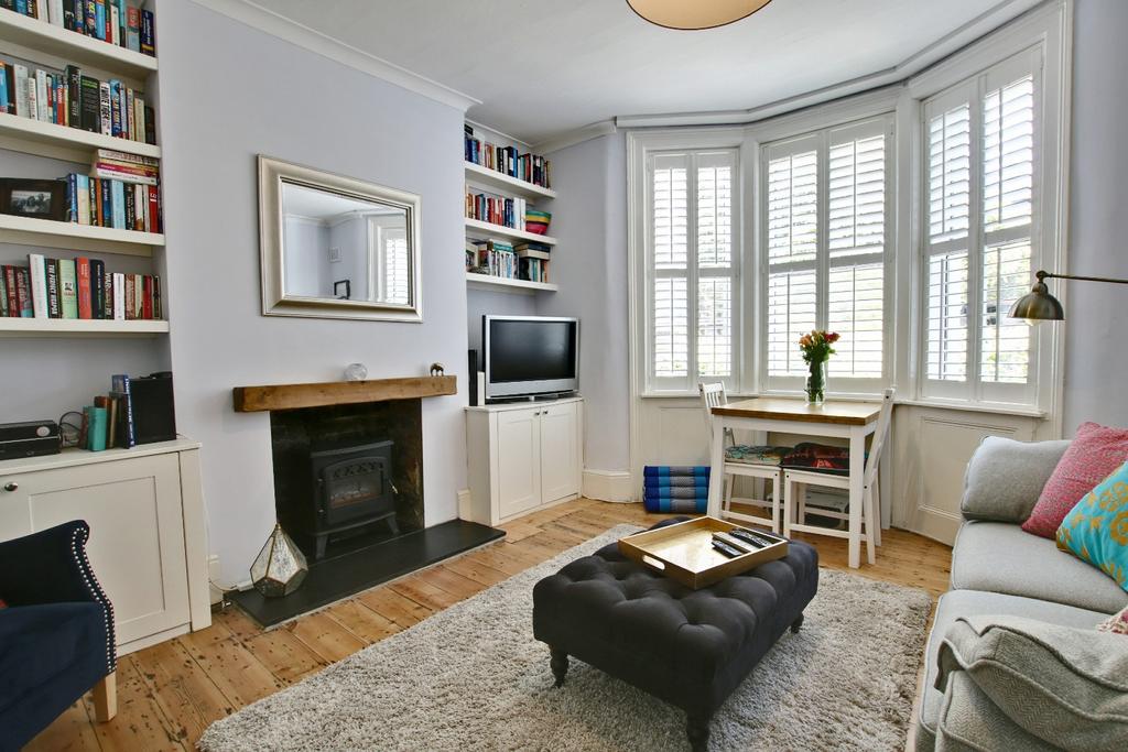 Freelands Road, Bromley BR1 1 bed apartment to rent £1,400 pcm (£323 pw)