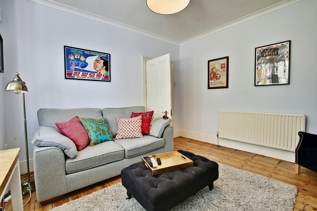 Freelands Road, Bromley BR1 1 bed apartment to rent £1,400 pcm (£323 pw)