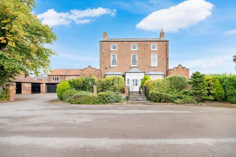 5 bedroom detached house for sale, Tiln Lane, Retford DN22