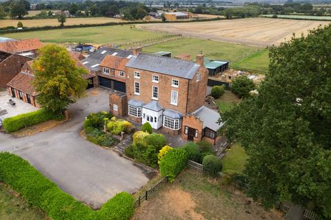 5 bedroom detached house for sale, Tiln Lane, Retford DN22