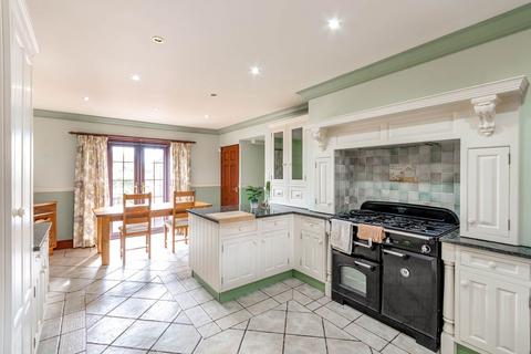 5 bedroom detached house for sale, Tiln Lane, Retford DN22