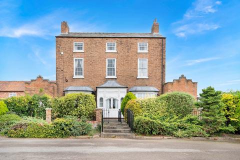 5 bedroom detached house for sale, Tiln Lane, Retford DN22