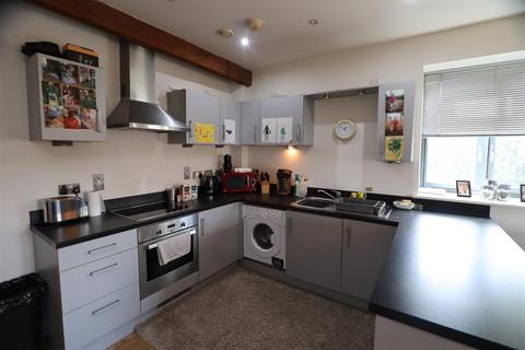 1 bedroom apartment for sale, Wolverhampton Street, Walsall