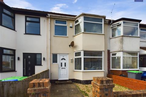 3 bedroom terraced house for sale, Henson Avenue, Blackpool, FY4