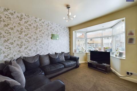 3 bedroom terraced house for sale, Henson Avenue, Blackpool, FY4