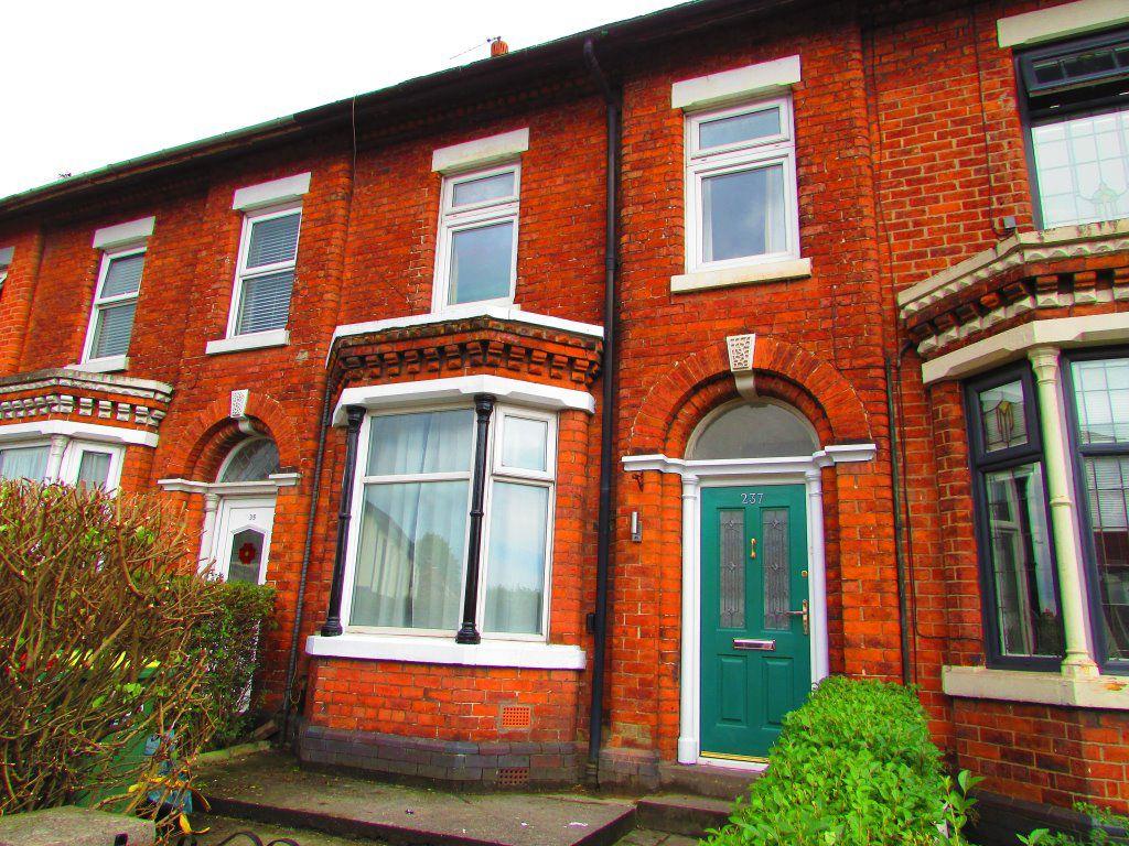 Tulketh Brow, Preston, Lancashire 1 bed flat to rent £550 pcm (£127 pw)