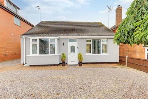 3 bedroom detached bungalow for sale, Thomas Avenue, Radcliffe-On-Trent NG12