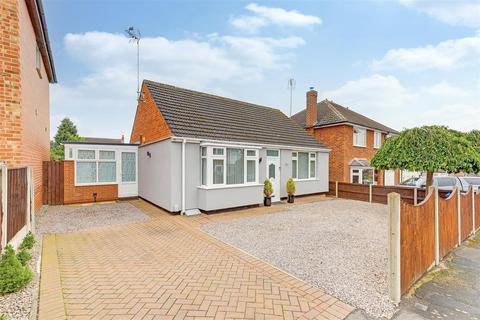 3 bedroom detached bungalow for sale, Thomas Avenue, Radcliffe-On-Trent NG12