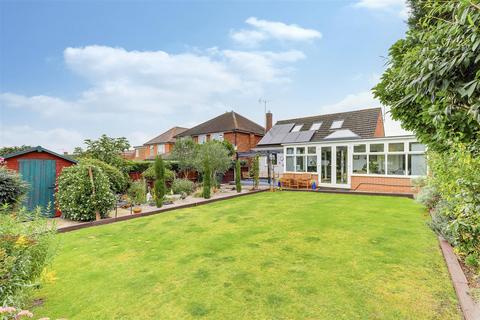 3 bedroom detached bungalow for sale, Thomas Avenue, Radcliffe-On-Trent NG12