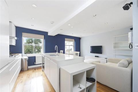 2 bedroom apartment for sale, Dawson Place, London, W2