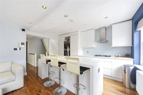 2 bedroom apartment for sale, Dawson Place, London, W2