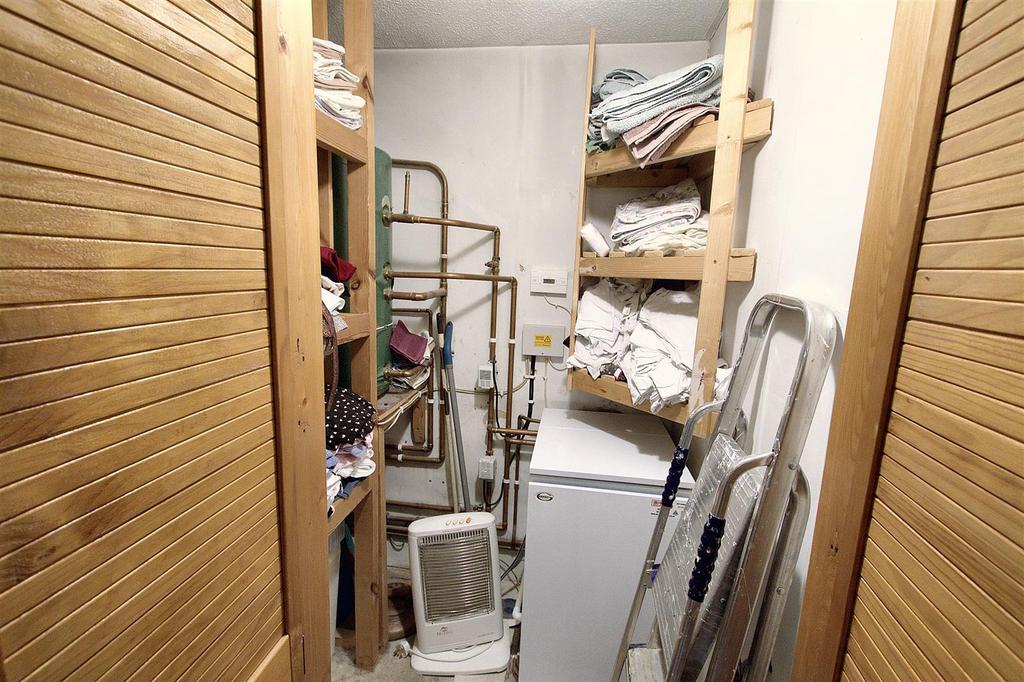 Airing Cupboard