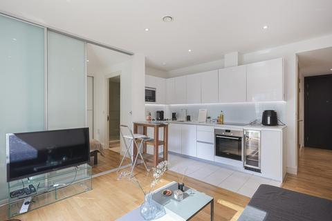 1 bedroom apartment for sale, Juniper Drive, Wandsworth, SW18