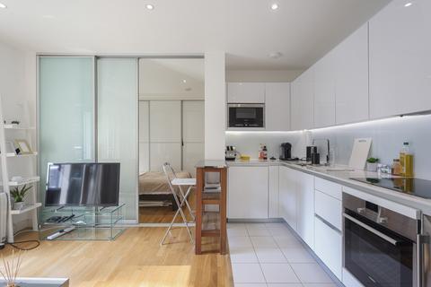 1 bedroom apartment for sale, Juniper Drive, Wandsworth, SW18