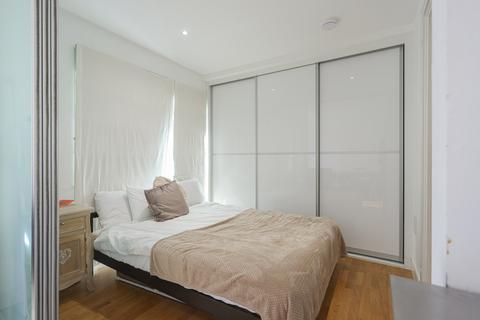 1 bedroom apartment for sale, Juniper Drive, Wandsworth, SW18