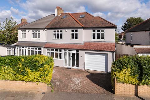 5 bedroom semi-detached house for sale, Winchelsea Avenue, Bexleyheath, DA7