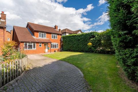 4 bedroom detached house for sale, Greenaway Lane, Warsash, Southampton, Hampshire. SO31 9HS