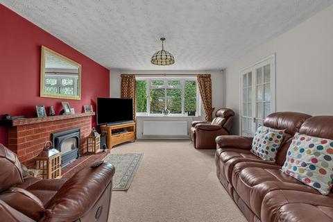 4 bedroom detached house for sale, Greenaway Lane, Warsash, Southampton, Hampshire. SO31 9HS