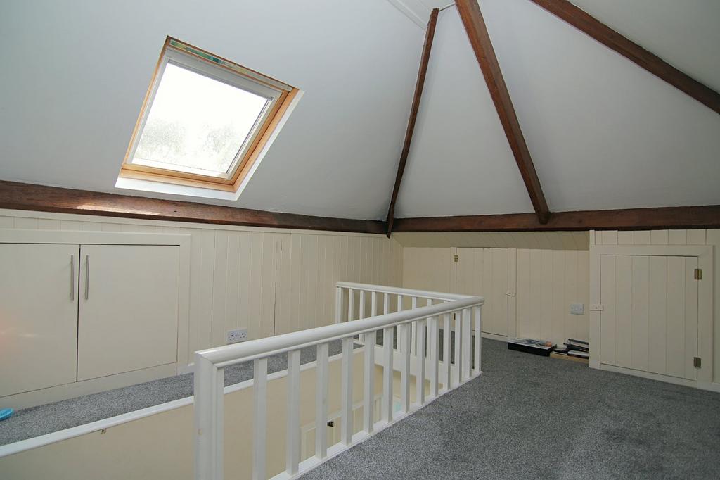 Attic