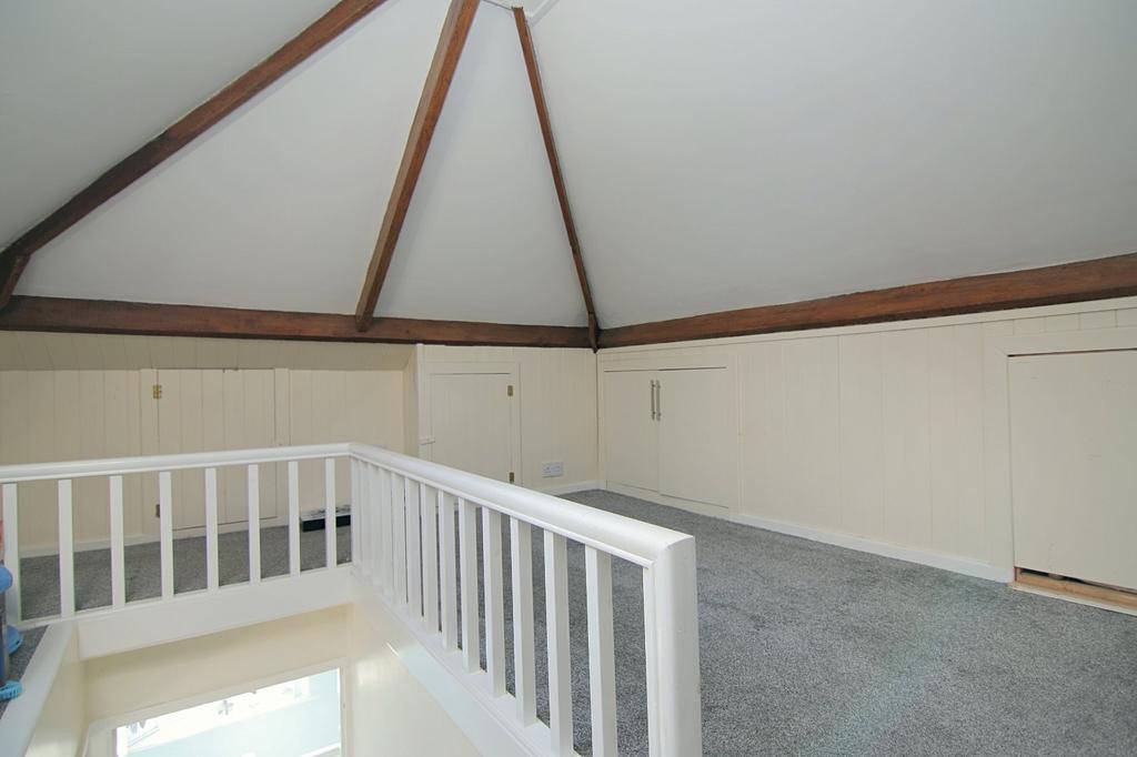 Attic