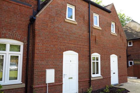 2 bedroom apartment to rent, Powlett Street, Wolverhampton WV2