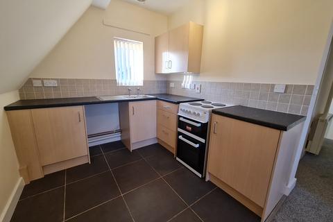 2 bedroom apartment to rent, Powlett Street, Wolverhampton WV2