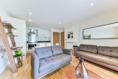 1 bedroom apartment to rent, Cobalt Point, Lanterns Court, Canary Wharf E14