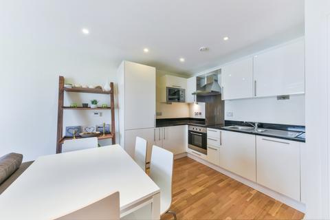 1 bedroom apartment to rent, Cobalt Point, Lanterns Court, Canary Wharf E14