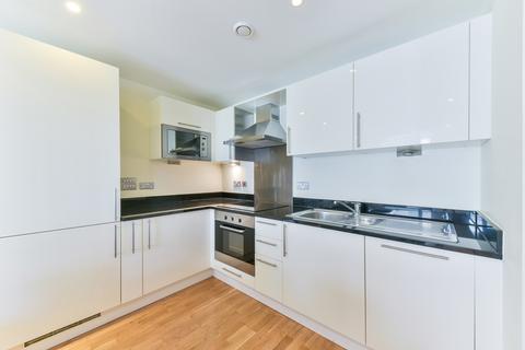 1 bedroom apartment to rent, Cobalt Point, Lanterns Court, Canary Wharf E14