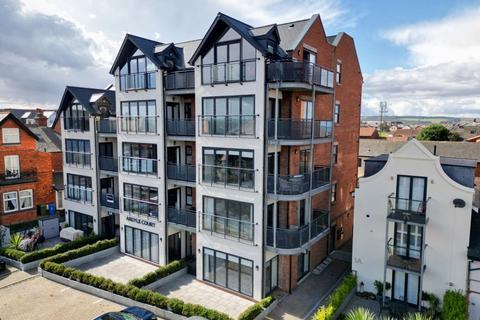 2 bedroom apartment for sale, 12 Argyle Court, Whitby