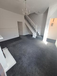 3 bedroom terraced house to rent, Rennie Street, Ferryhill DL17