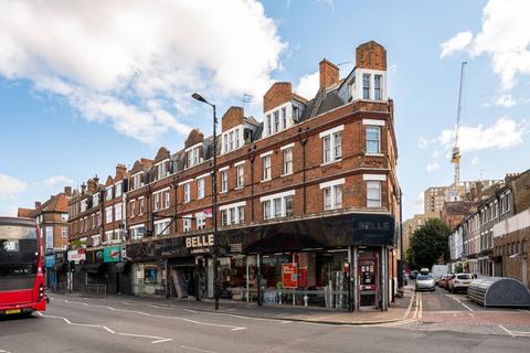 2 bedroom flat for sale, Camberwell Road, Walworth, London, SE5