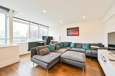 2 bedroom flat for sale, Princess Street, Elephant and Castle, London, SE1