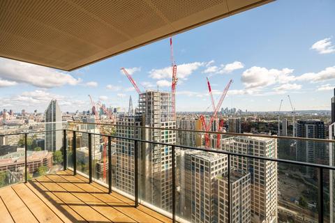 2 bedroom flat for sale, St. Gabriel Walk, Elephant and Castle, SE1