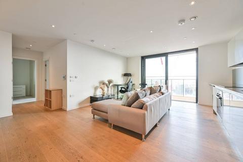 2 bedroom flat for sale, St. Gabriel Walk, Elephant and Castle, SE1