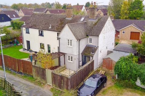 3 bedroom semi-detached house for sale, Casburn Lane, Burwell