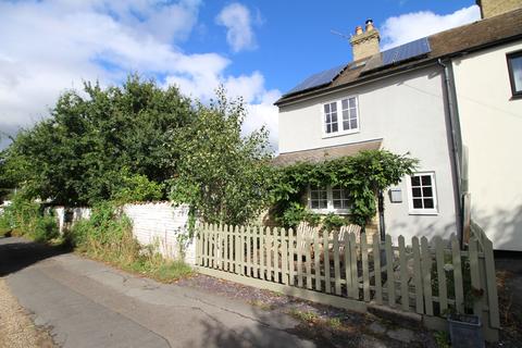 Casburn Lane, Burwell