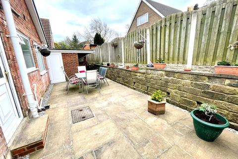 2 bedroom house to rent, Highfields, Hoylandswaine, Sheffield, South Yorkshire, UK, S36