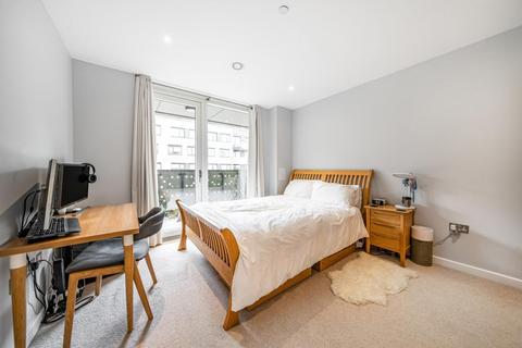 1 bedroom flat for sale, Danson Mews, Kennington