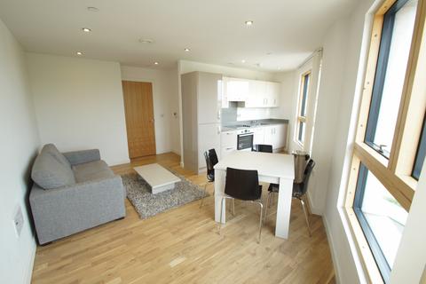 1 bedroom flat to rent, 40 Alfred Street, RG1