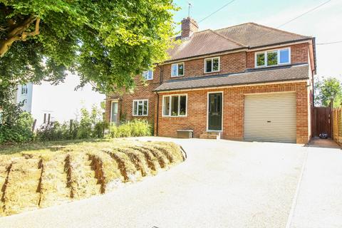 10 Beech Row, Hildersham, Cambridge, CB21 6BT