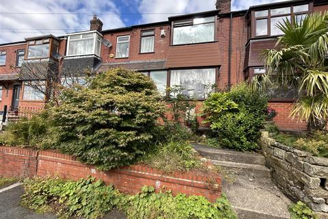 2 bedroom terraced house for sale, Huddersfield Road, Austerlands, Oldham