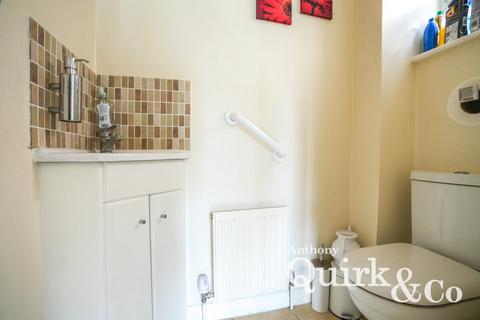 3 bedroom detached house for sale, Welbeck Road, Canvey Island, SS8