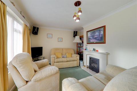 3 bedroom detached bungalow for sale, Derwent Drive, Worthing BN12