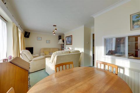 3 bedroom detached bungalow for sale, Derwent Drive, Worthing BN12