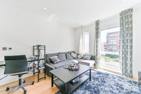 2 bedroom flat for sale, Newgate, East Croydon, Croydon, CR0